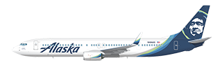 Book Alaska Airlines Flights