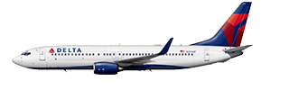 Book Delta Airlines Flights